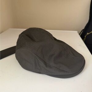 Harley-Davidson dark gray hat